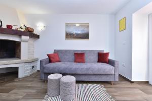 Family friendly house with a swimming pool Butkovici, Central Istria - Sredisnja Istra - 20751