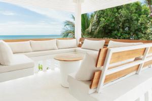 Sunset Lover Beach Residence