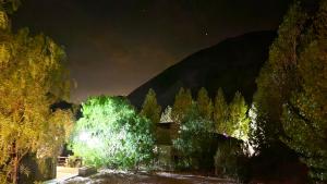 Entre Montañas - Vista Calma