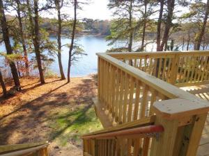 379 Oak Street Harwich Cape Cod - - Harwich Hideaway