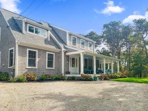 129 Hardings Beach Road Chatham Cape Cod - - Latitude Adjustment