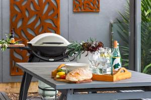 The Little Distillery