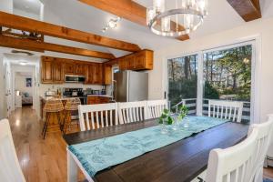 1325 Bridge Road Eastham Cape Cod - - Turtle Dreams
