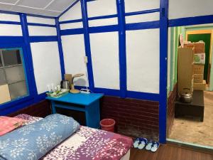 老老街 誠君民宿