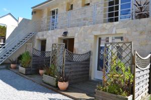 Les Chambres des Gites des Isles