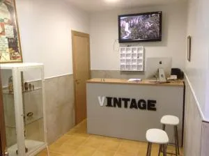 Hostal Vintage Santander - Santander