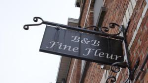 B&B Fine Fleur