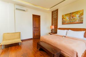 Alea Villa by Premier Hospitality Asia
