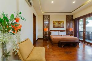 Alea Villa by Premier Hospitality Asia