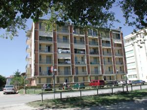 Apartamento de 2 dormitorios
