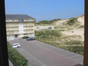 Appartements Appartement Fort-Mahon-Plage, 2 pieces, 6 personnes - FR-1-482-8 : photos des chambres