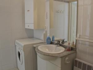 Appartements Appartement Fort-Mahon-Plage, 2 pieces, 6 personnes - FR-1-482-8 : Appartement (6 Adultes)