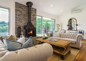 Joie de Vivre - Red Hill