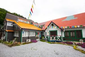 アメリカンハウスー野上 - Yorii