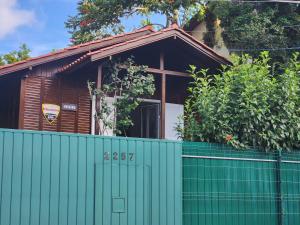 Casa Praia da Lagoinha