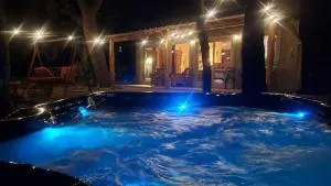 Casitas at Madrona Ranch - Casita - Pipe Creek