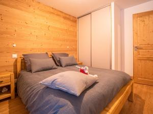 Appartements Appartement Valmorel, 2 pieces, 4 personnes - FR-1-356-412 : photos des chambres
