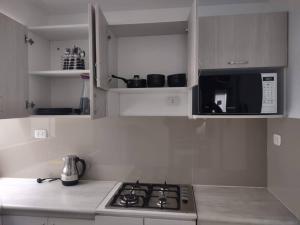 Elegante y acogedor departamento entero # 3