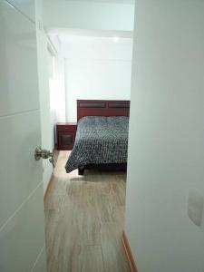 Elegante y acogedor departamento entero # 3