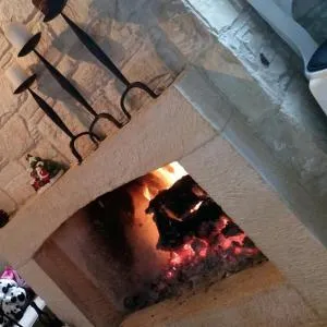 Lofou Traditional Stone House - Yukarı Alsandık