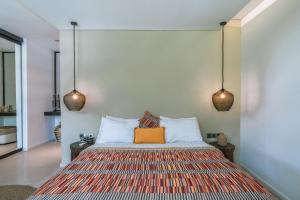 Villa Bull House Amazing 6 bedrooms contemporary villa in Seminyak