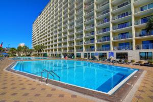 Summit Beach Resort #915