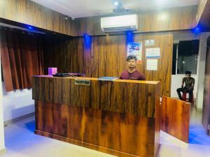 HOTEL A.K.INTERNATIONAL INN