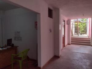 420 Routes Backpackers