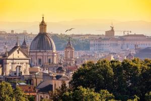 Appartamento con 2 Camere da Letto