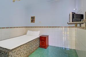 Hotel O Sekar Jagat Near Pantai Baluk Rening