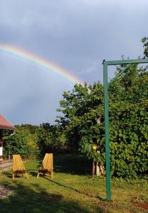 POČITNIŠKA HIŠA PRLEČKA