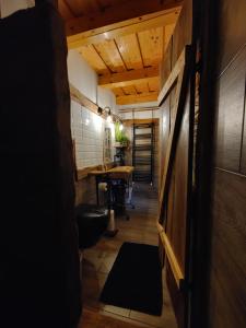 POČITNIŠKA HIŠA PRLEČKA