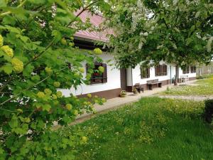 POČITNIŠKA HIŠA PRLEČKA