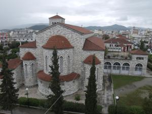 Hotel Anastasia Pelion Greece