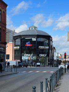 Appartement haut standing région Lilloise