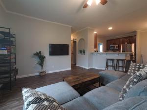 Luxury cottage near lake Belton - WiFi AC