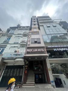 Ngoc Lan 1 Hotel HN - by BAY LUXURY