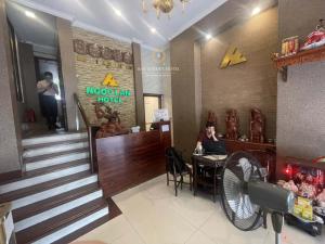 Ngoc Lan 1 Hotel HN - by BAY LUXURY