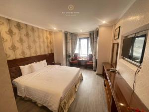 Ngoc Lan 1 Hotel HN - by BAY LUXURY