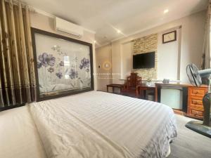 Ngoc Lan 1 Hotel HN - by BAY LUXURY