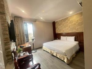 Ngoc Lan 1 Hotel HN - by BAY LUXURY