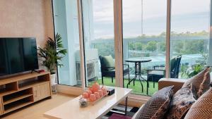 Sweet Home Apartment North Melbourne