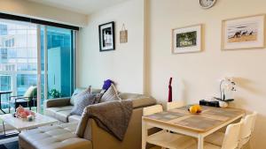 Sweet Home Apartment North Melbourne