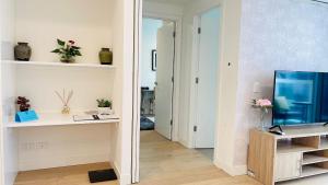 Sweet Home Apartment North Melbourne