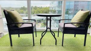 Sweet Home Apartment North Melbourne