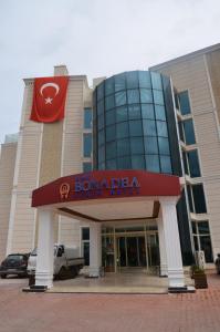 Lims Bona Dea Beach Hotel