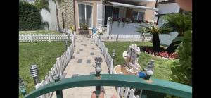 Apartamenti singolo kompleksi lura 3