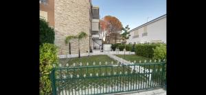 Apartamenti singolo kompleksi lura 3