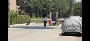 Apartamenti singolo kompleksi lura 3