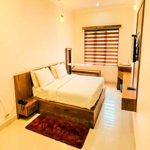 Sea Breeze Rest Inn